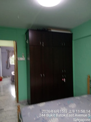Blk 244 Gombak View (Bukit Batok), HDB 4 Rooms #575327781